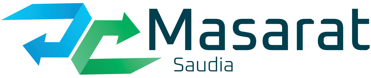 Masarat logo